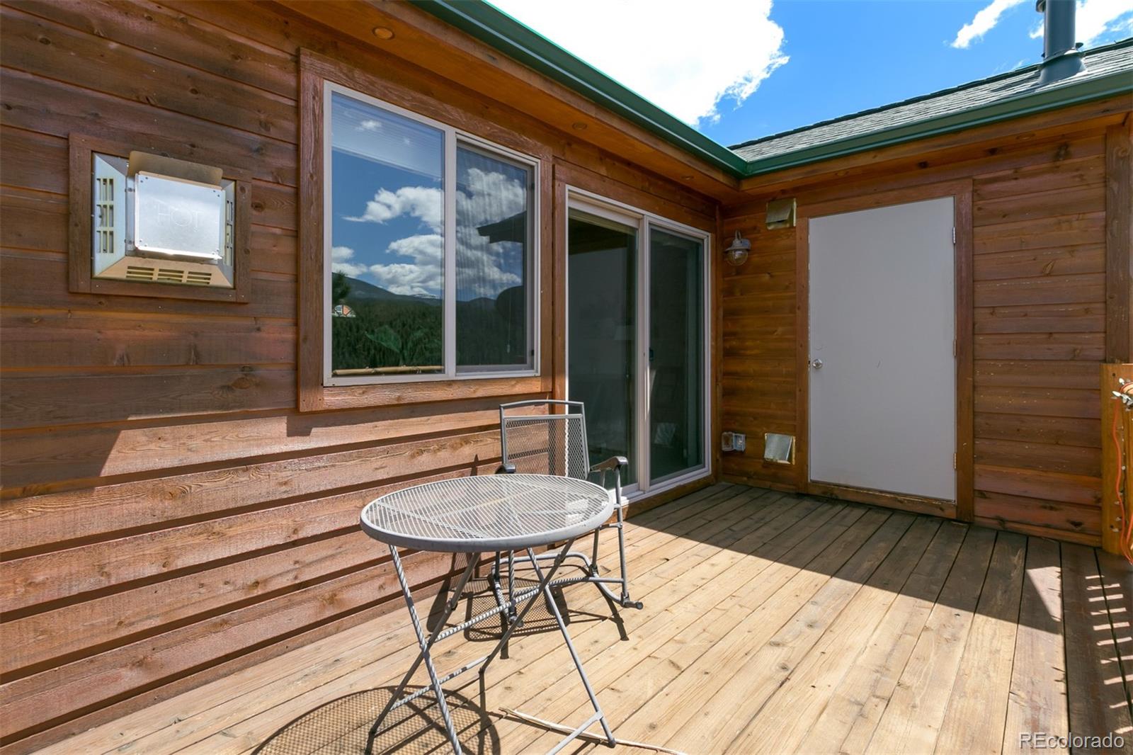 305 Virginia Road, Unit E Bailey, CO 80421 - Photo 29 of 31 Gallery Image 29