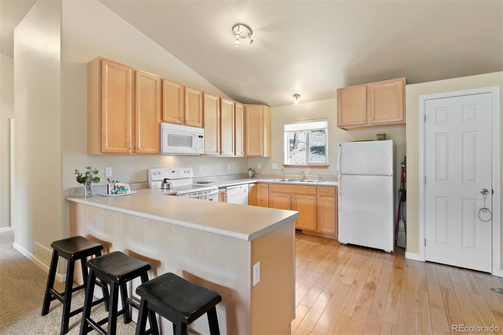 305 Virginia Road, Unit E Bailey, CO 80421 - Photo 10 of 31 Gallery Image 10