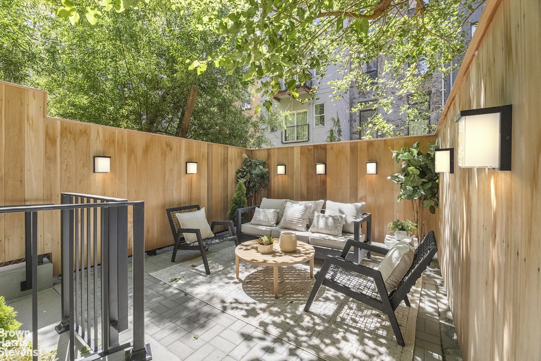 a view of outdoor space yard and patio