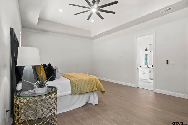 $759,000 | 1013 County Road 4420, Mount Pleasant, TX 75455