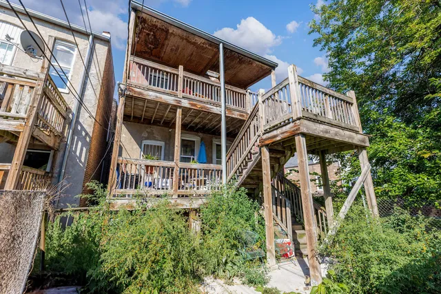 $270,000 | 1921 South Homan Avenue, Chicago, IL 60623