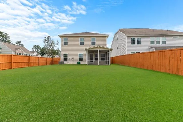 $389,000 | 1302 Berry Grove Drive, Summerville, SC 29485