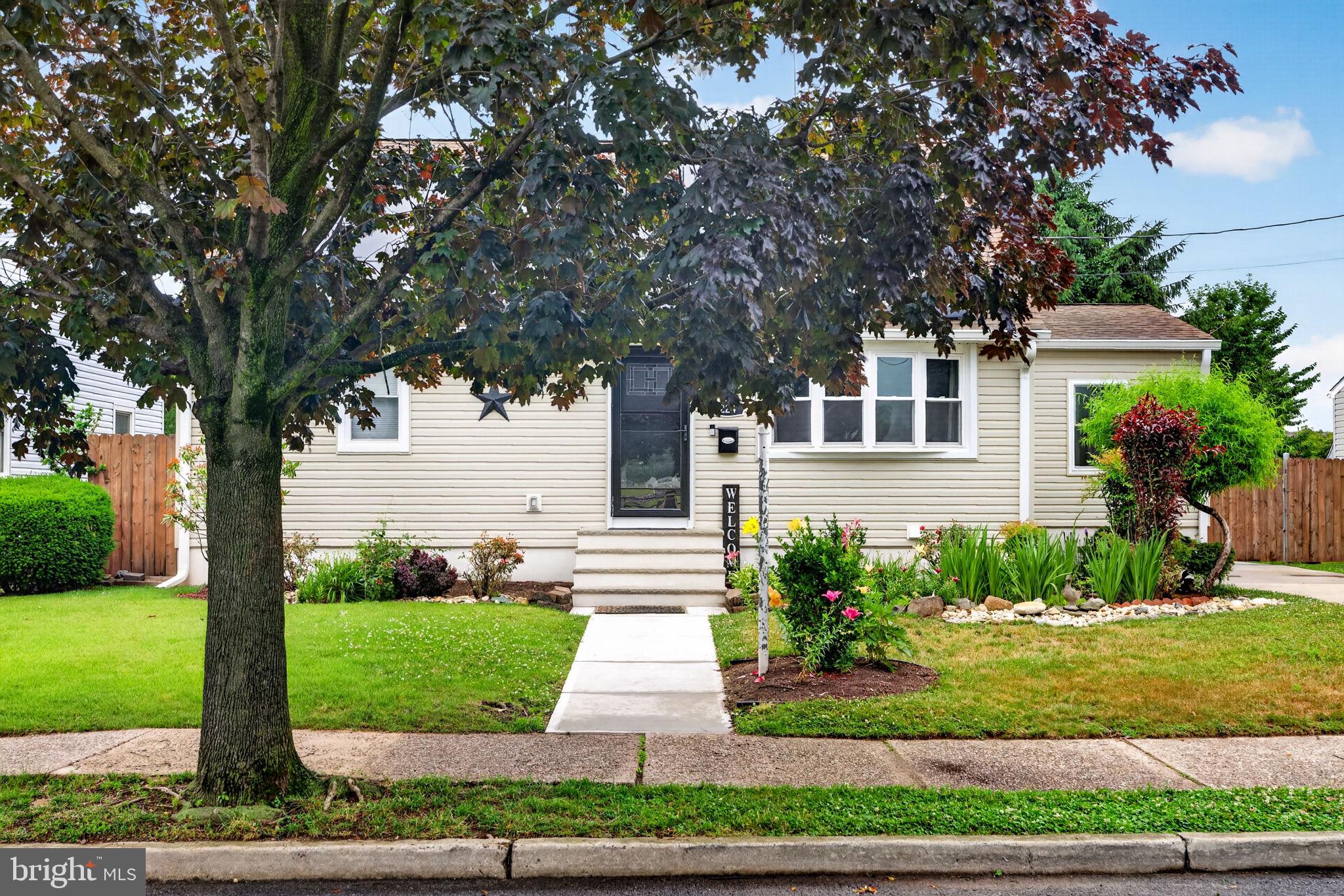 224 Redfern Street Hamilton, NJ 08610 - Photo 1 of 28