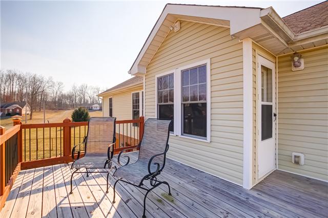 1055 Heatherwood Road Pleasant View, TN 37146 - Photo 14 of 20 Well cared for home