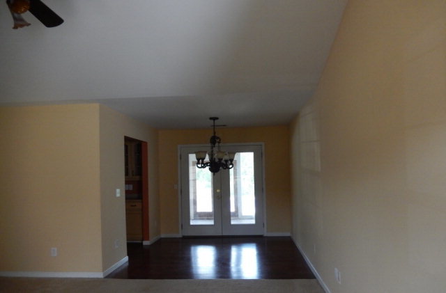 1030 Teagle Road Jackson, GA 30233 - Photo 2 of 7 a view of entryway