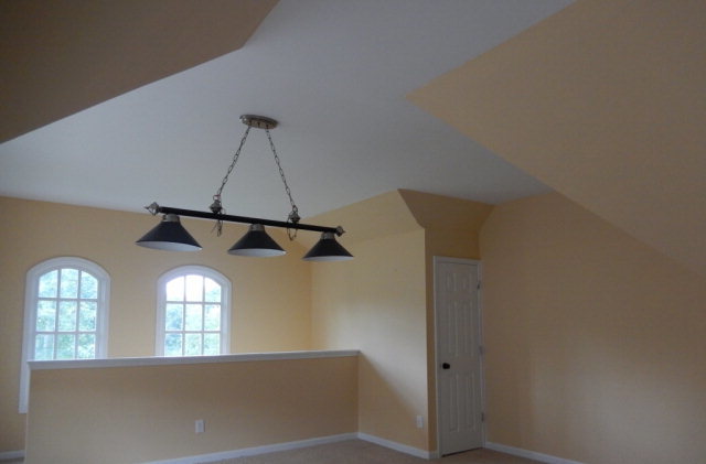 1030 Teagle Road Jackson, GA 30233 - Photo 7 of 7 a view of entryway and hall with a window