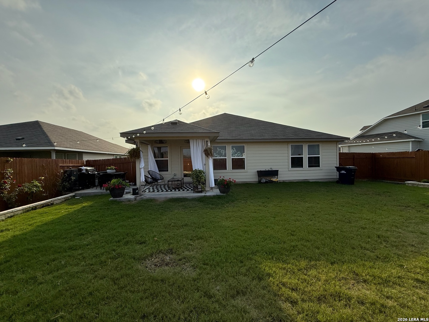 206 Santo Spirit Road Hutto, TX 78634 - Photo 42 of 45