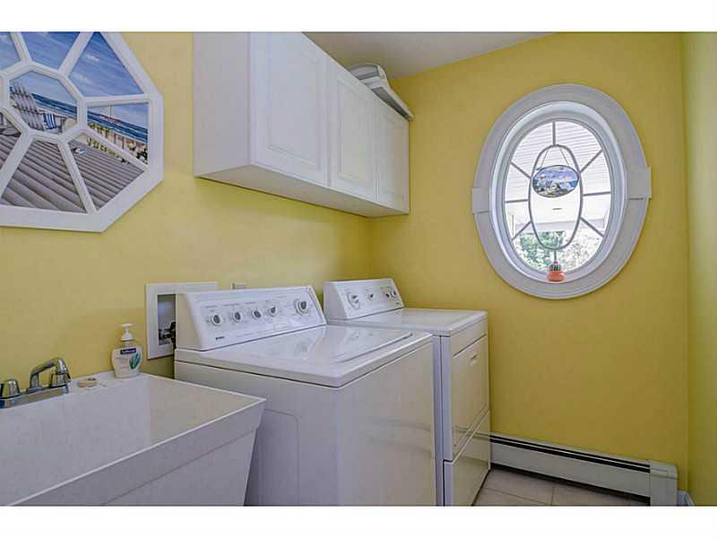 68 Hall Road Windham, ME 04062 - Photo 17 of 35 Laundry Room/Area. 1st floor