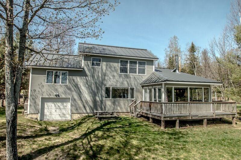 135 Judkins Road Rangeley, ME 04970 - Photo 1 of 34 Photo