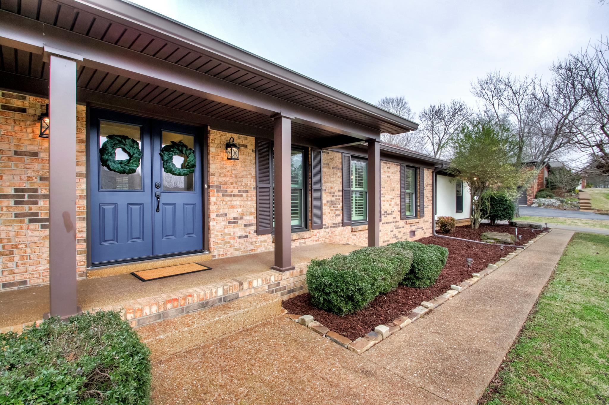 2216 Bowman Road Franklin, TN 37064 - Photo 1 of 30 Welcome home to 2216 Bowman Rd in Franklin, TN...just minutes from I-65 and Berry Farms.