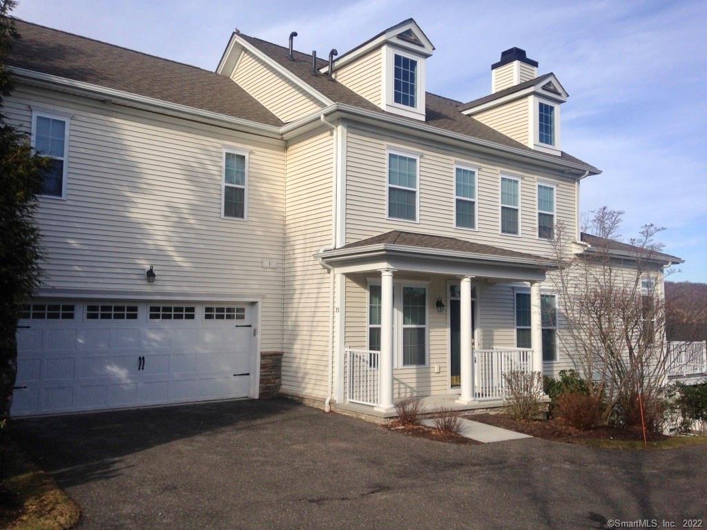 15 Mill Road, Unit 15 Danbury, CT 06810 - Photo 1 of 1 Gallery Image 1
