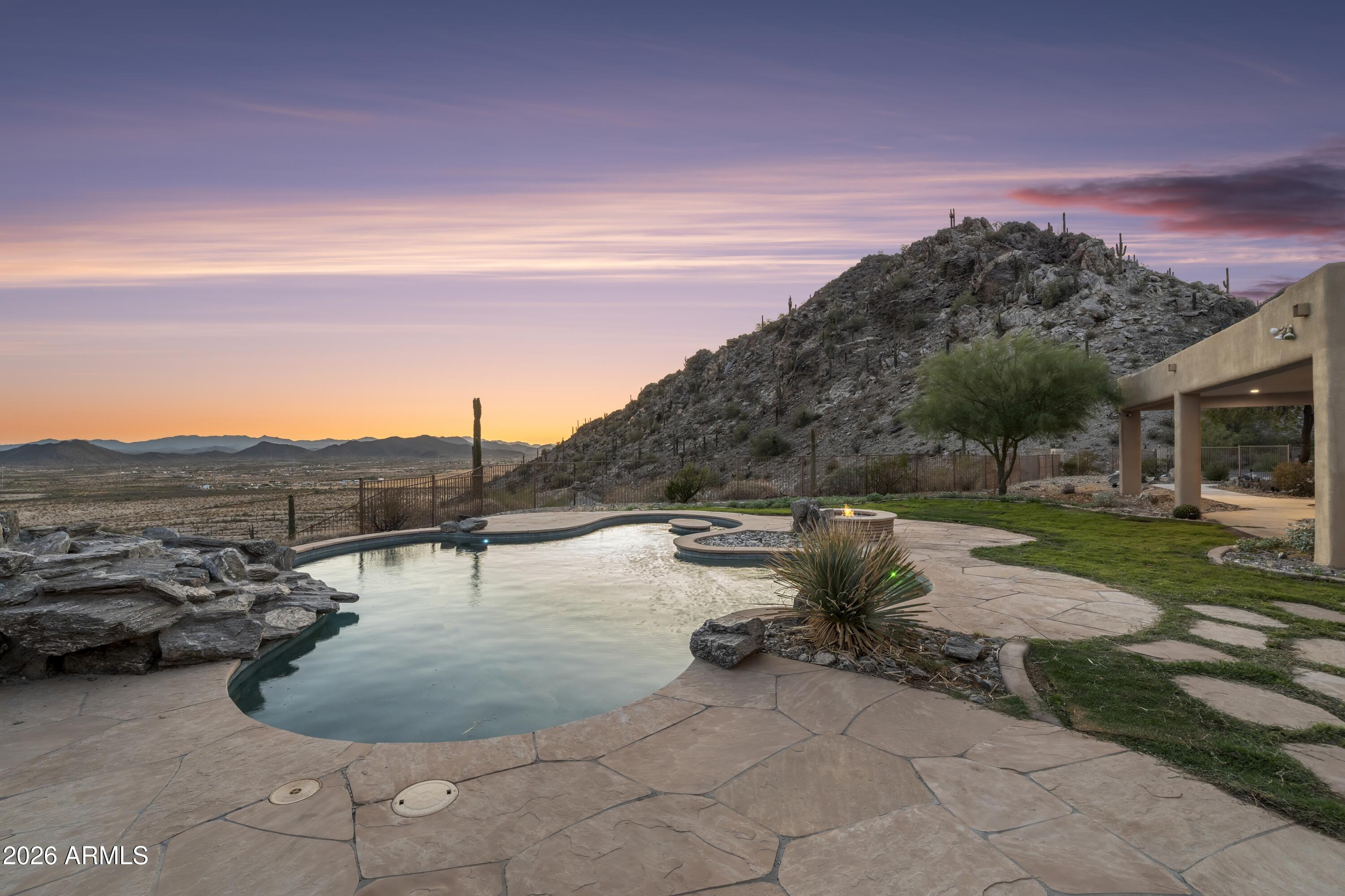 13040 North Hidden Valley Road Maricopa, AZ 85139 - Photo 44 of 57