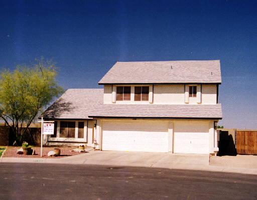 8758 West Ocotillo Road Glendale, AZ 85305 - Photo 1 of 1 Primary Photo