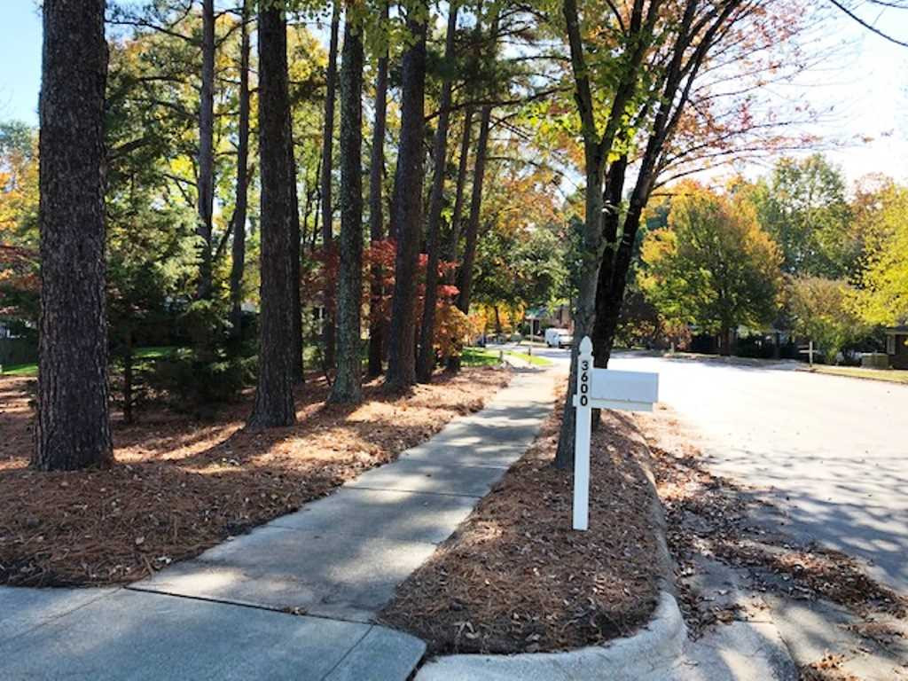3600 Morningside Drive Raleigh, NC 27607 - Photo 4 of 30 Photo 4