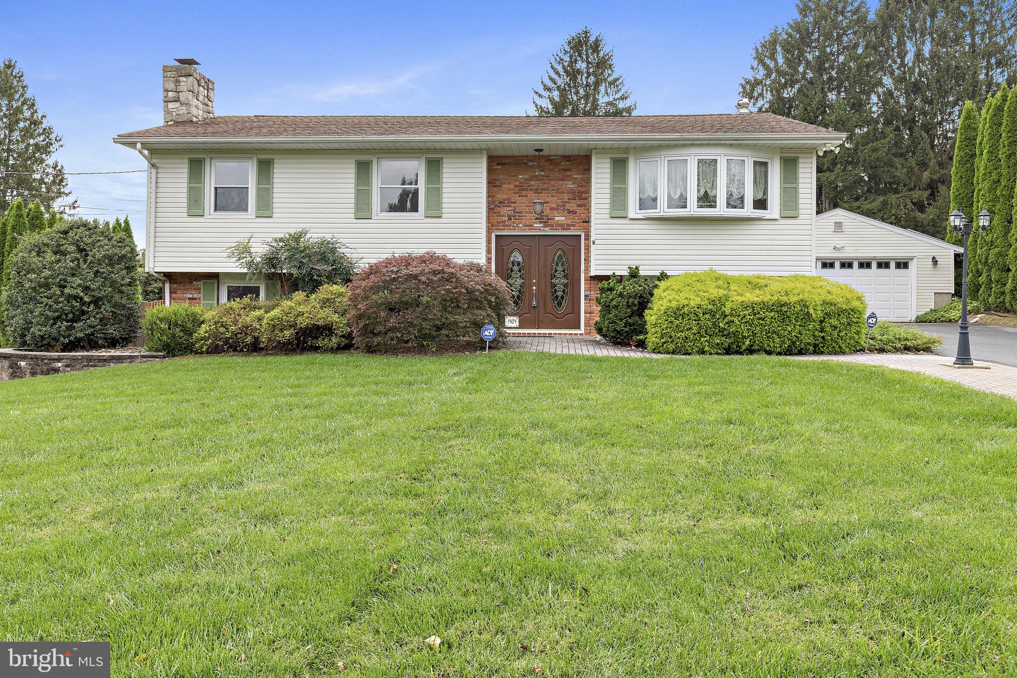 1404 Ryan Road Fallston, MD 21047 - Photo 1 of 50 Welcome to 1404 Ryan Rd!
