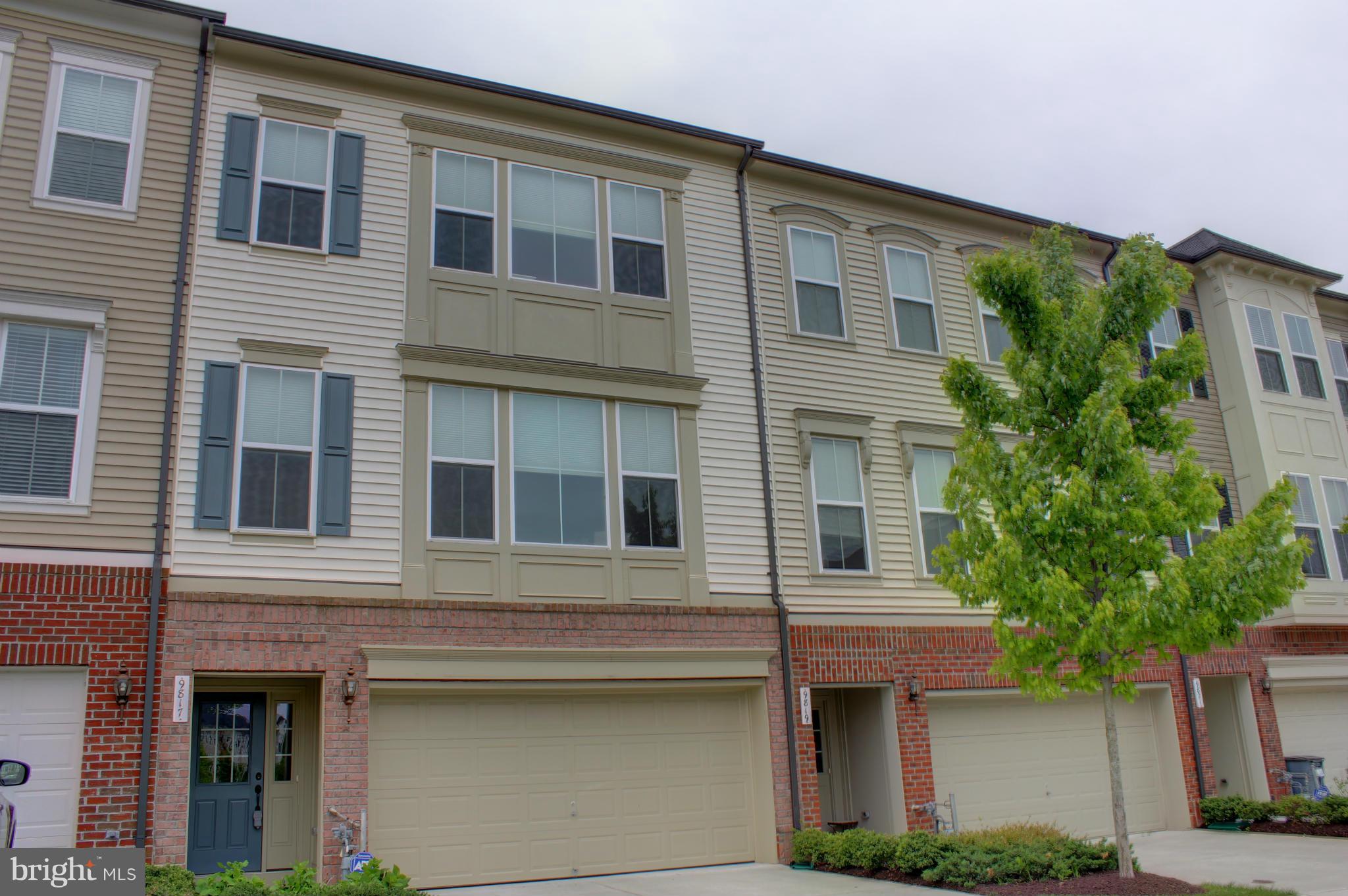 9817 Garden Ranges Laurel, MD 20723 - Photo 1 of 30 Welcome Home!