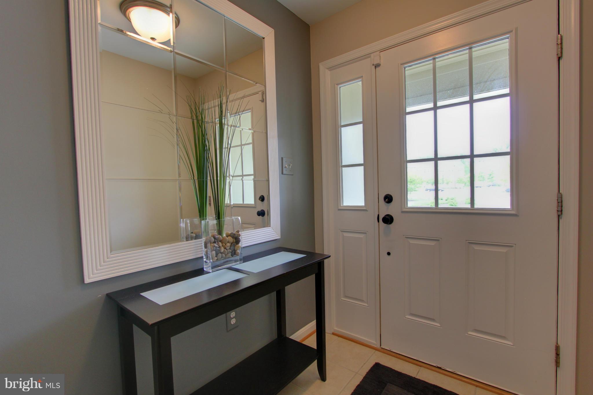 9817 Garden Ranges Laurel, MD 20723 - Photo 2 of 30 Foyer