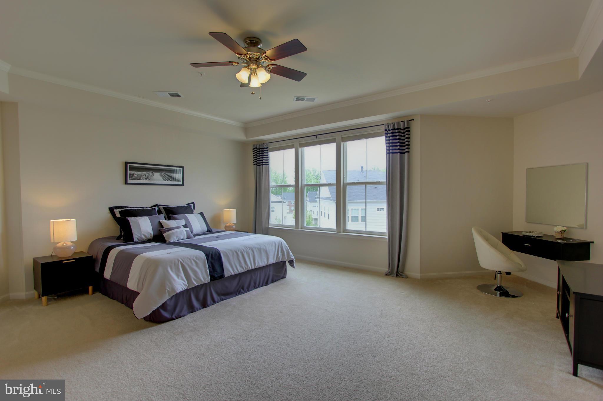 9817 Garden Ranges Laurel, MD 20723 - Photo 13 of 30 Bedroom (Master)