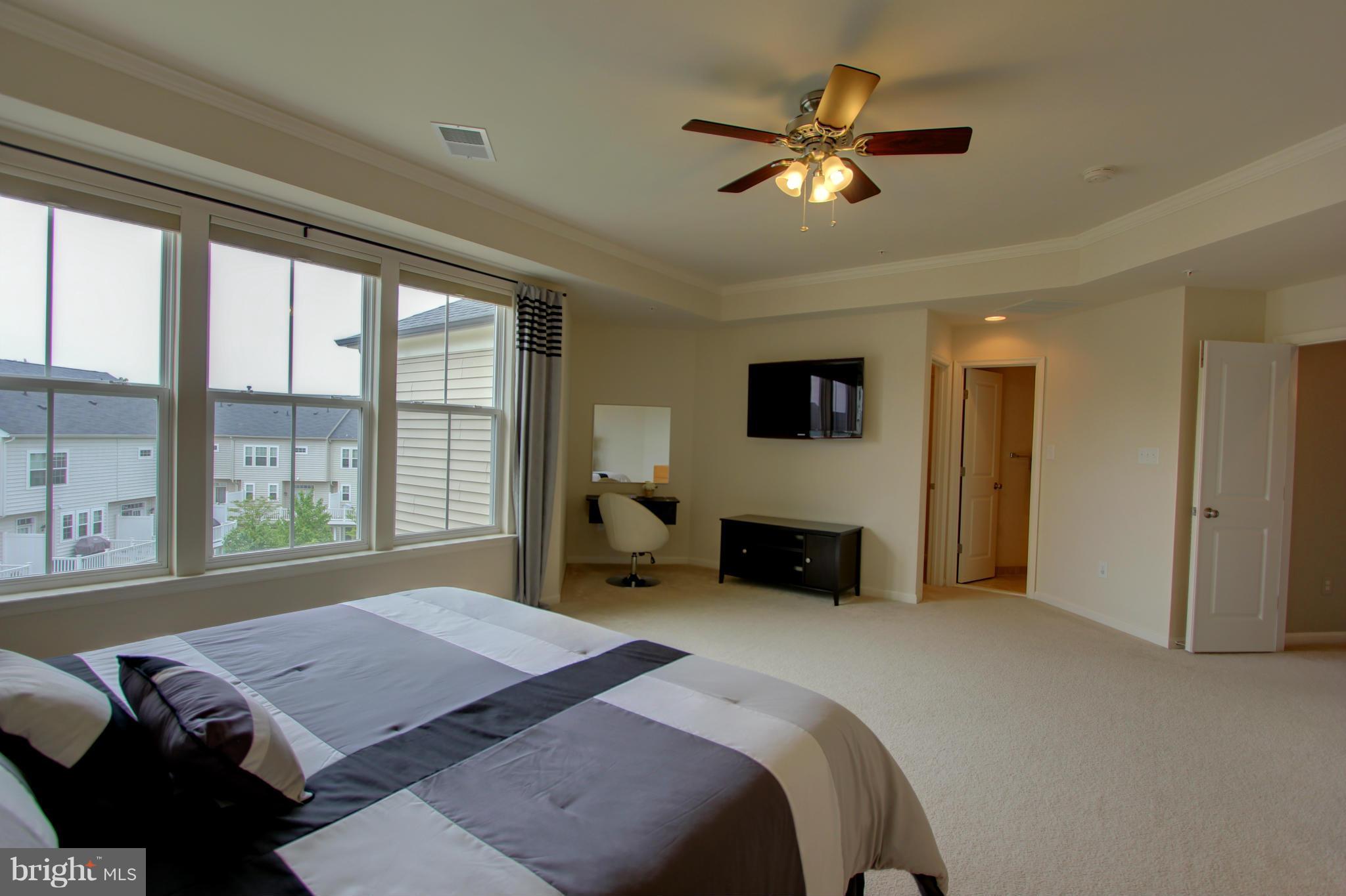 9817 Garden Ranges Laurel, MD 20723 - Photo 14 of 30 Bedroom (Master)