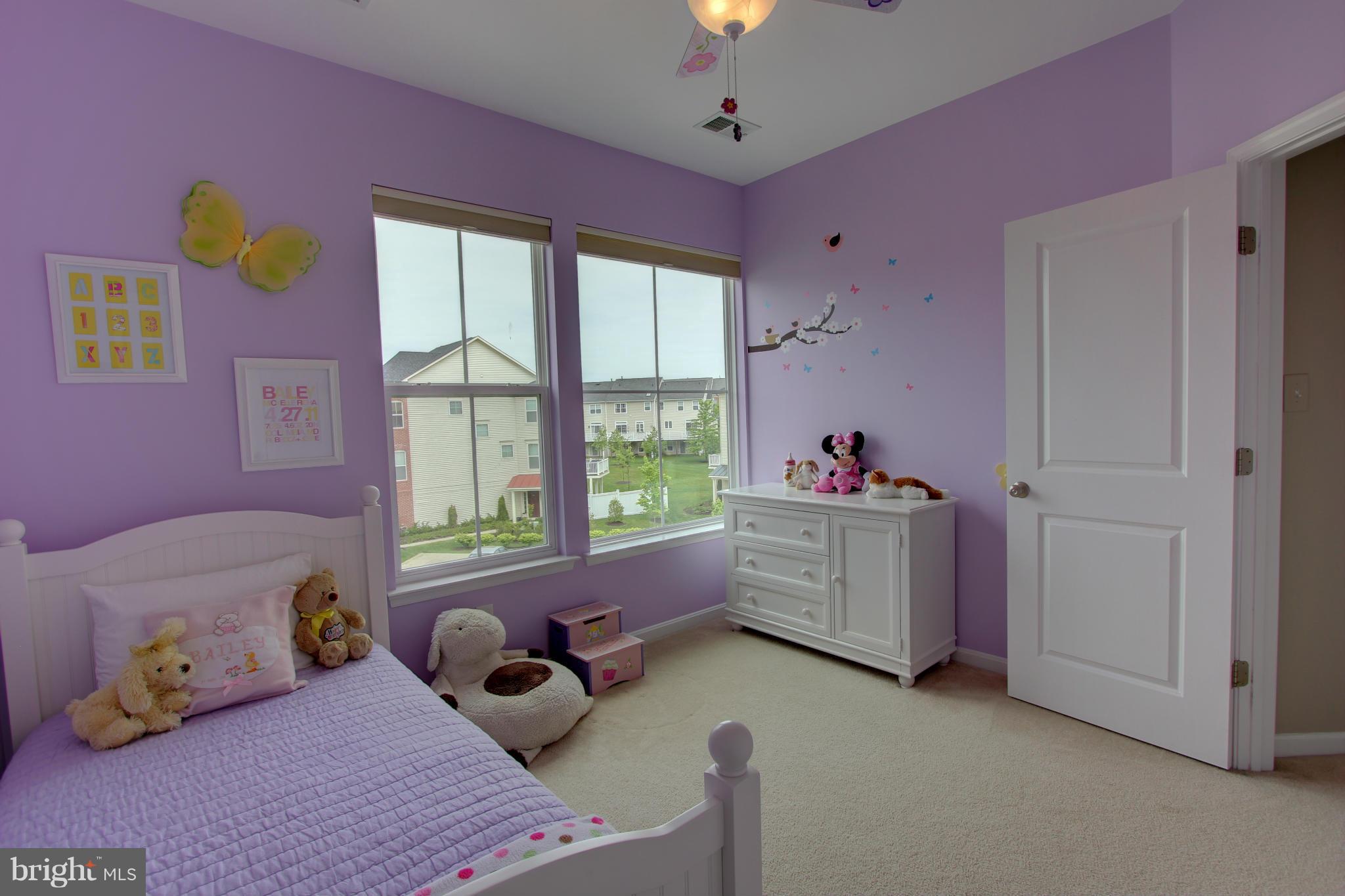 9817 Garden Ranges Laurel, MD 20723 - Photo 17 of 30 Bedroom