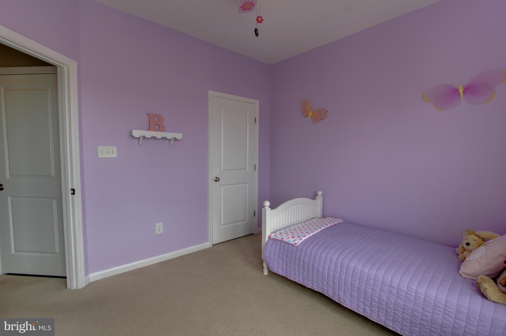 9817 Garden Ranges Laurel, MD 20723 - Photo 18 of 30 Bedroom