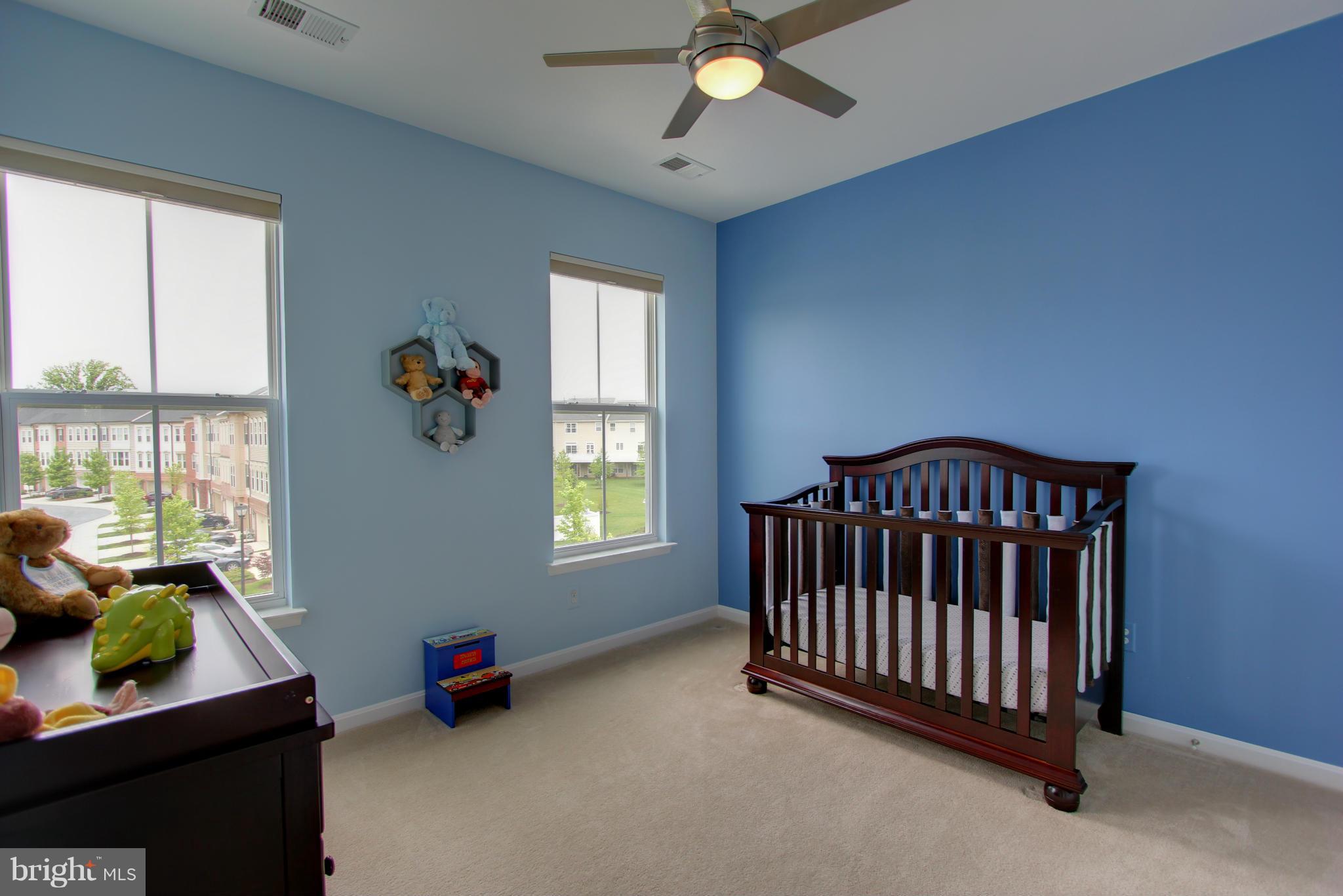 9817 Garden Ranges Laurel, MD 20723 - Photo 19 of 30 Bedroom