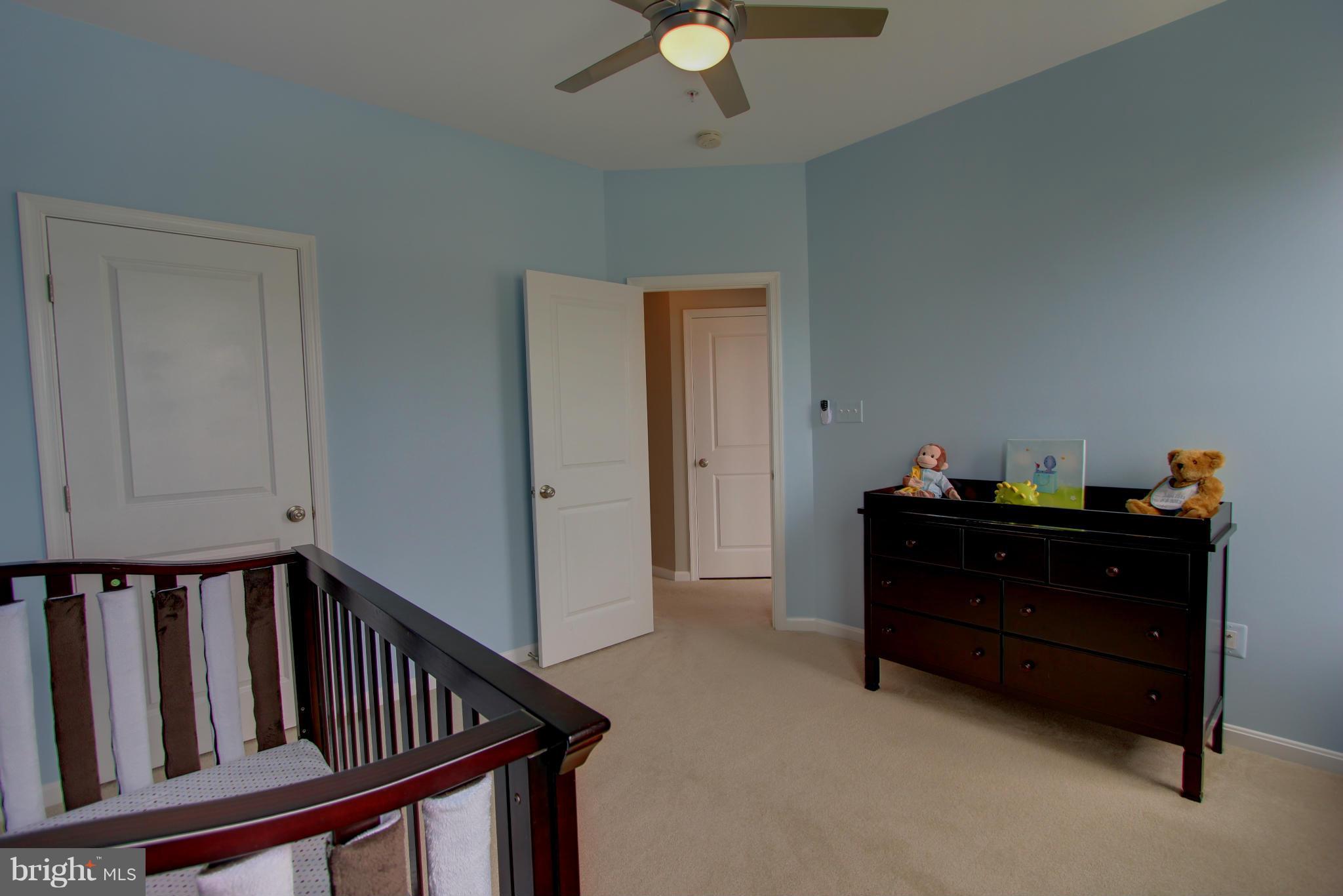 9817 Garden Ranges Laurel, MD 20723 - Photo 20 of 30 Bedroom