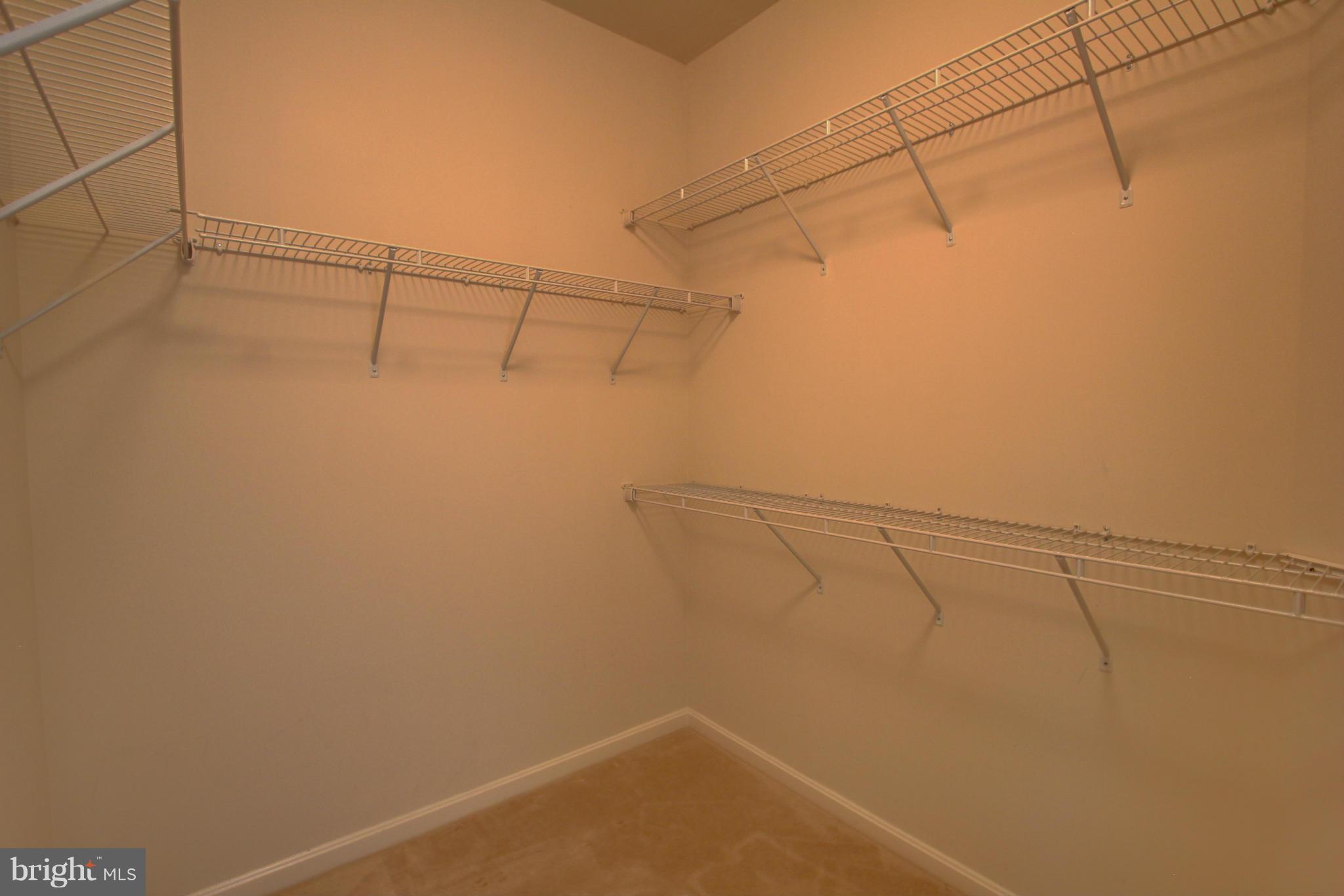 9817 Garden Ranges Laurel, MD 20723 - Photo 21 of 30 All Closets - Pristine !