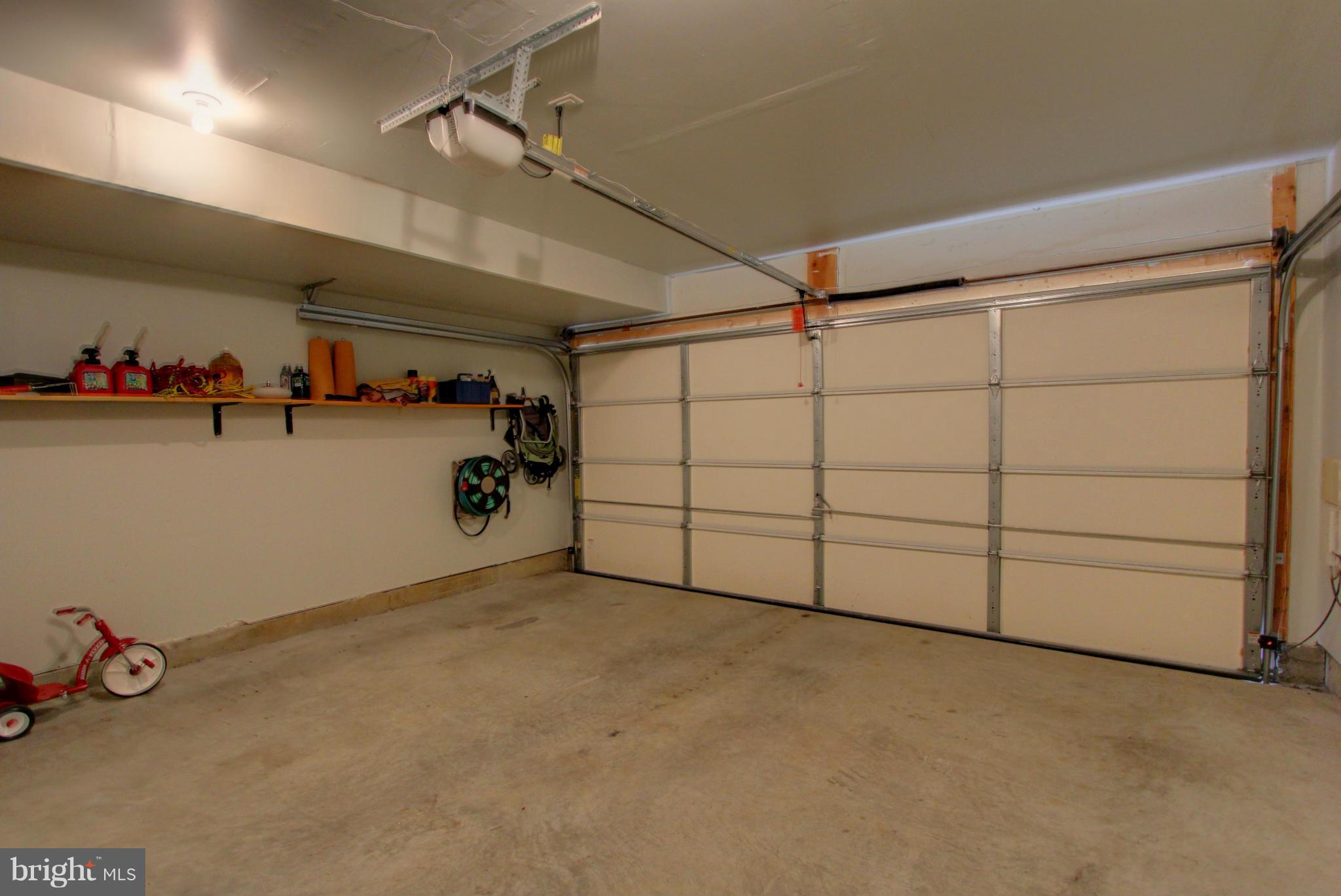 9817 Garden Ranges Laurel, MD 20723 - Photo 28 of 30 2 Car Garage