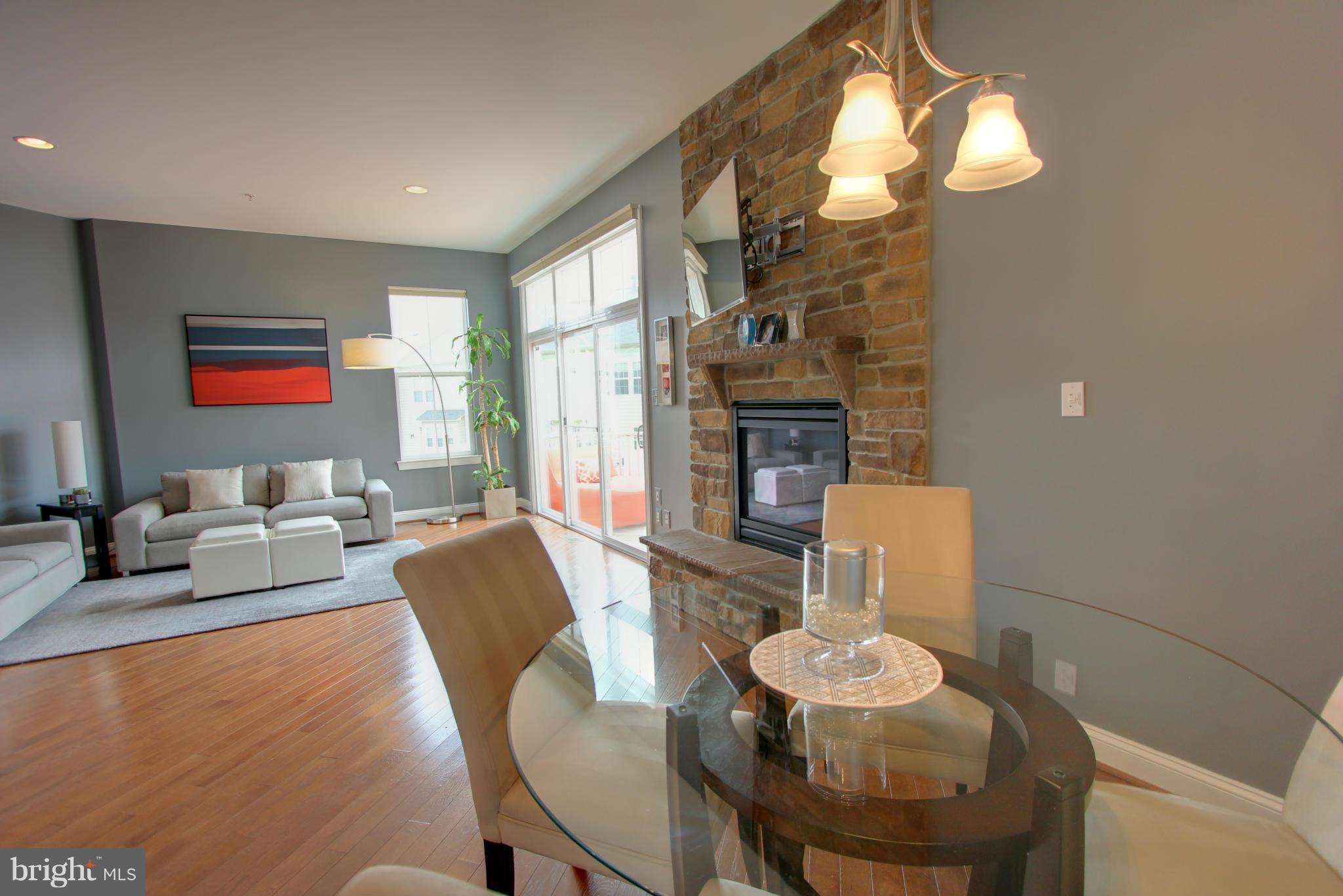 9817 Garden Ranges Laurel, MD 20723 - Photo 6 of 30 Open Concept