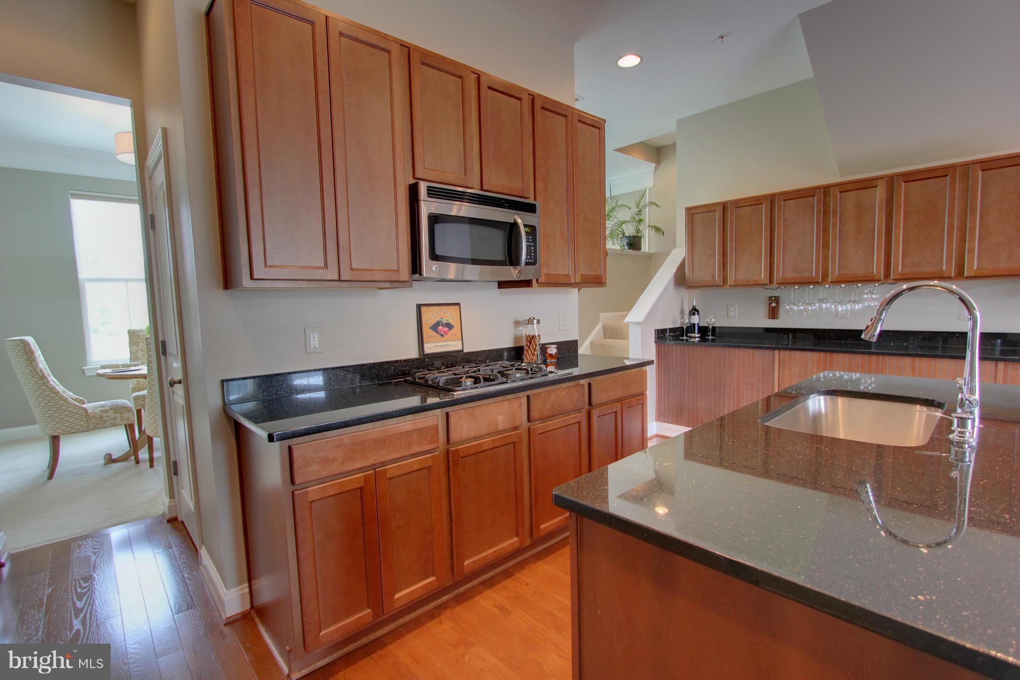 9817 Garden Ranges Laurel, MD 20723 - Photo 9 of 30 Kitchen