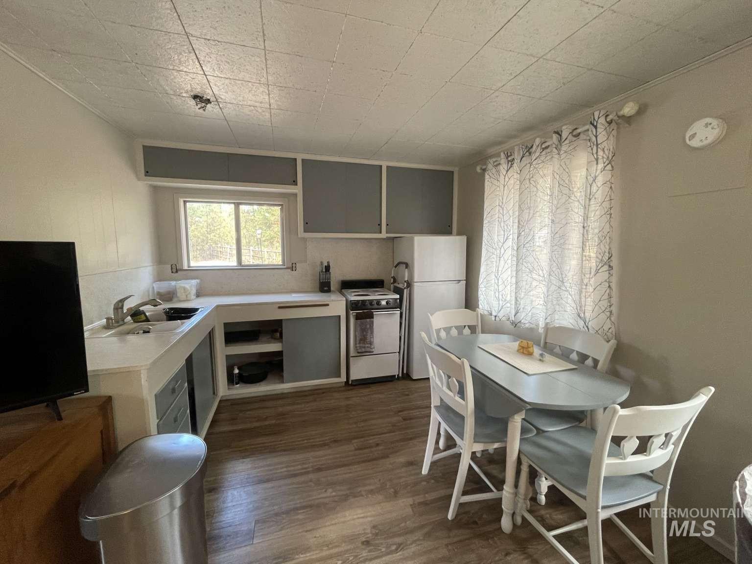 819 Middlefork Road Garden Valley, ID 83622 - Photo 25 of 44