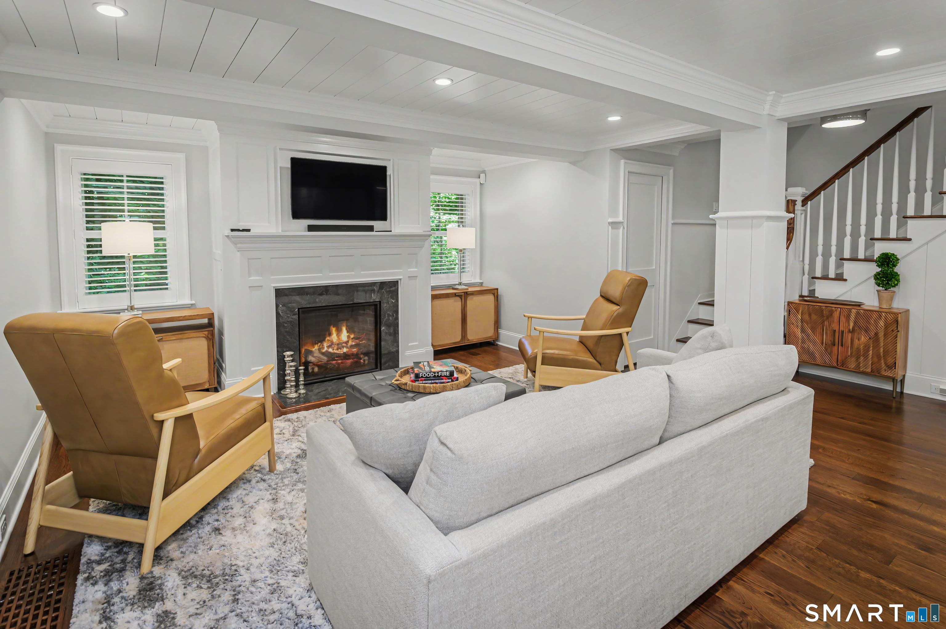 500 Main Street, Unit 6 Ridgefield, CT 06877 - Photo 6 of 40