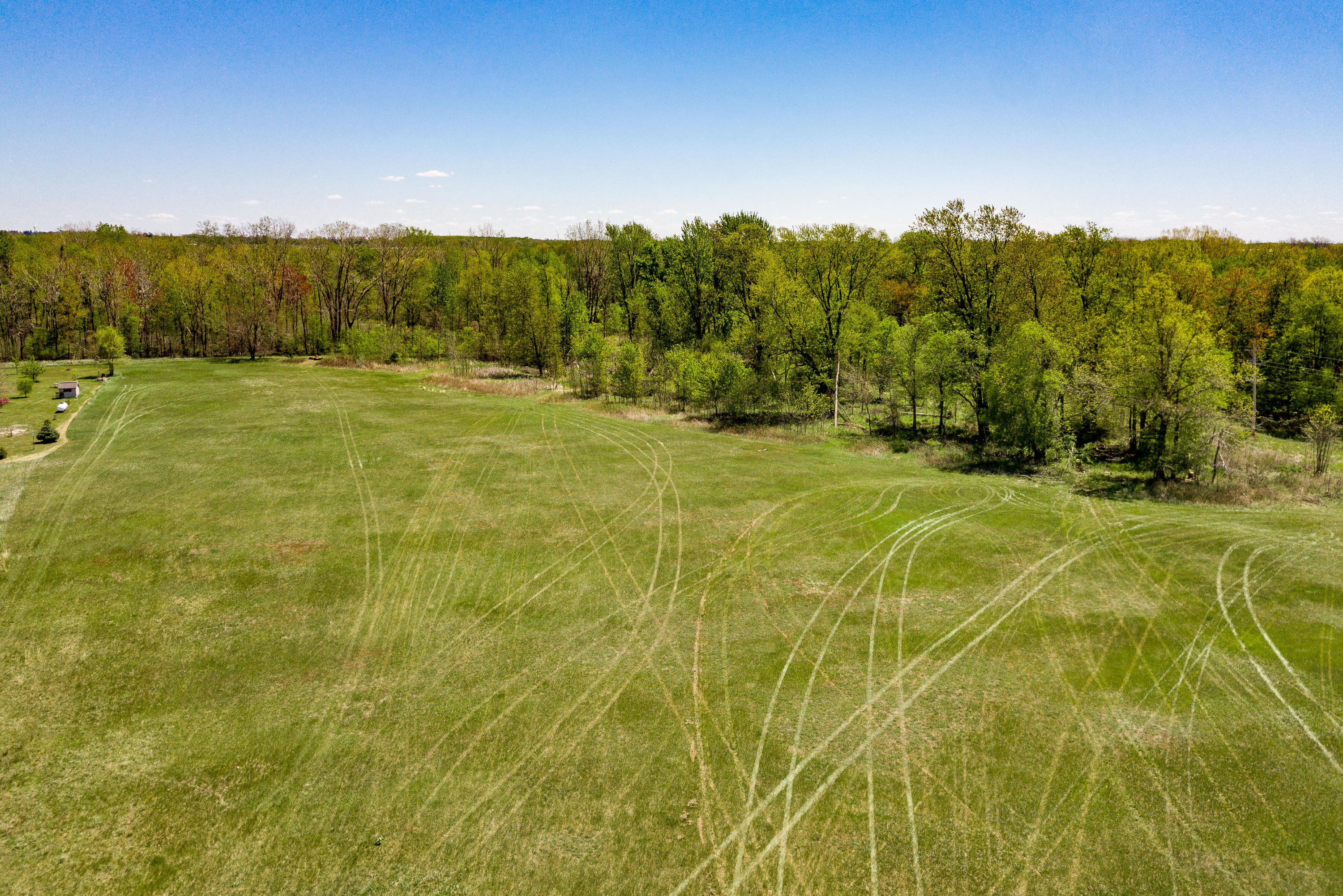 215 South Alger Road Ithaca, MI 48847 - Photo 56 of 56 215 S Alger Ithaca MI-182