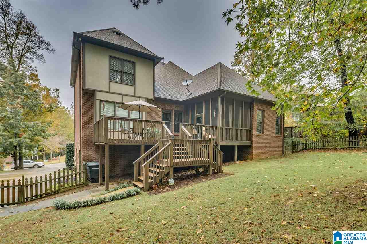 1112 Kingswood Road Birmingham, AL 35242 - Photo 43 of 48