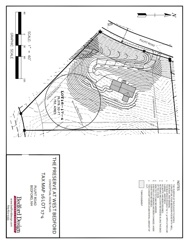 P-4 Pulpit Road, Unit 16174 Bedford, NH 03110 - Photo 3 of 4
