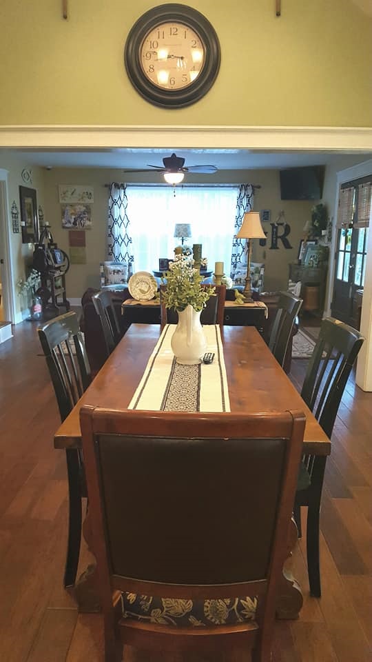 9340 Roland Godwin Road Bay Minette, AL 36507 - Photo 5 of 39
