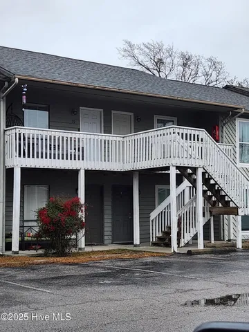 $1,100 | 3309 Bridges Street, Unit A22, Morehead City, NC 28557