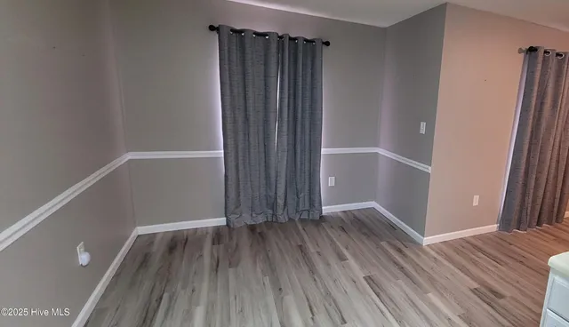 $1,100 | 3309 Bridges Street, Unit A22, Morehead City, NC 28557