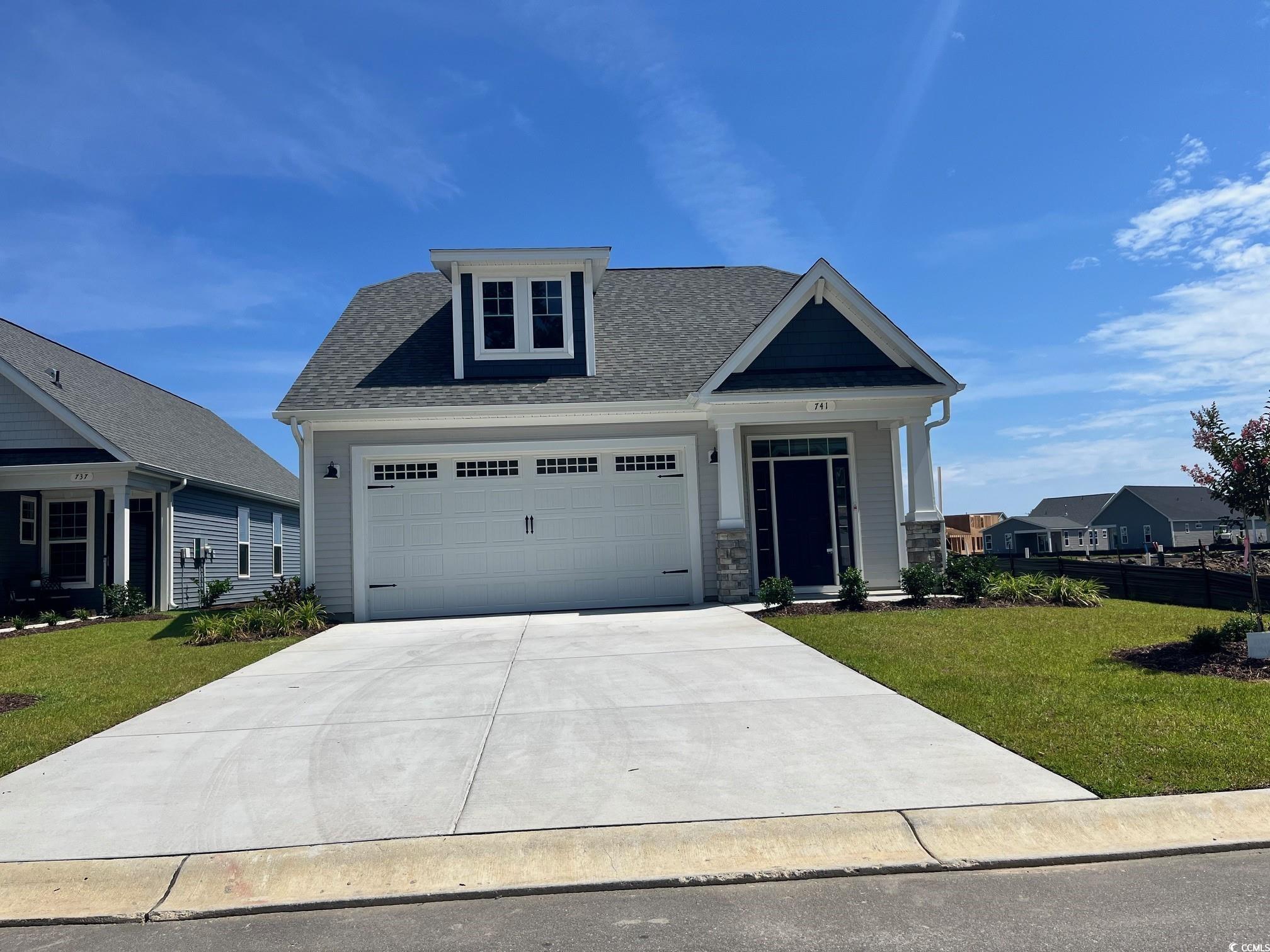 741 Cascade Loop Little River, SC 29566 - Photo 1 of 10 Gallery Image 1