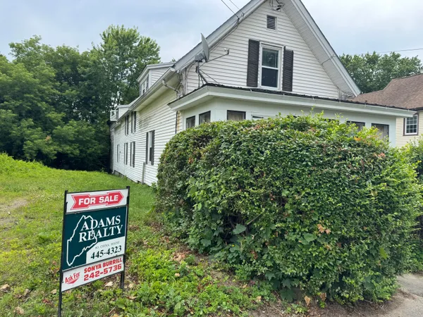 $205,000 | 63 Washington Street, Augusta, ME 04330