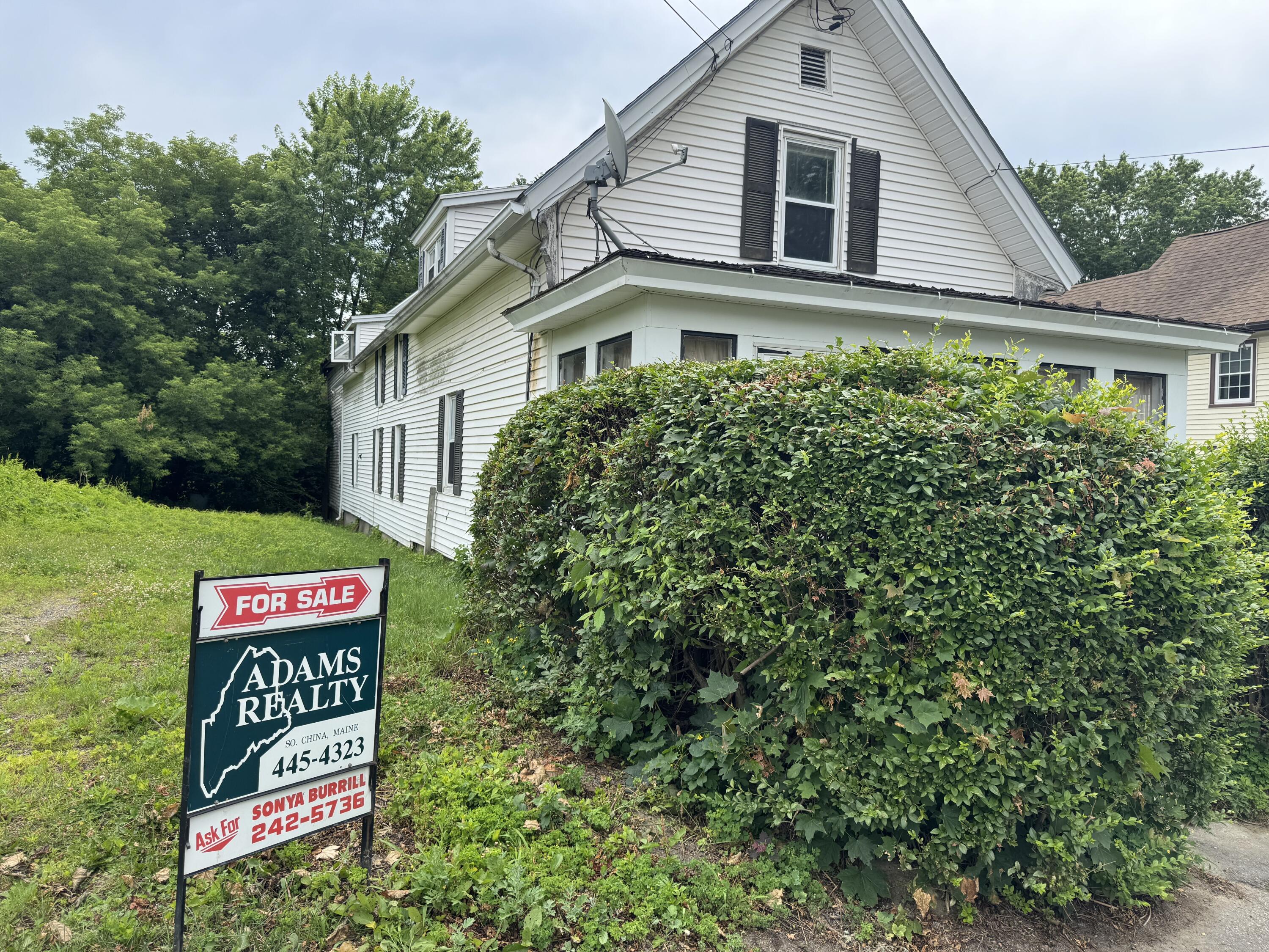 63 Washington Street Augusta, ME 04330 - Photo 1 of 22 Front Street