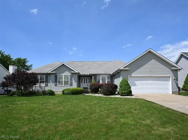 $339,900 | 1499 Butterfield Circle, Niles, OH 44446