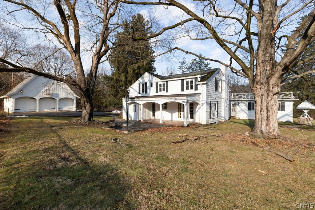 205 Dewitt Road Syracuse, NY 13214 - Photo 1 of 1 Gallery Image 1