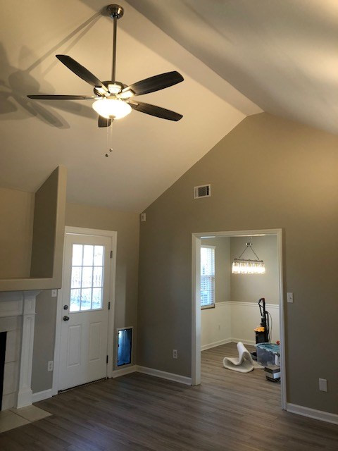 4652 Crested Butte Road Augusta, GA 30909 - Photo 4 of 16
