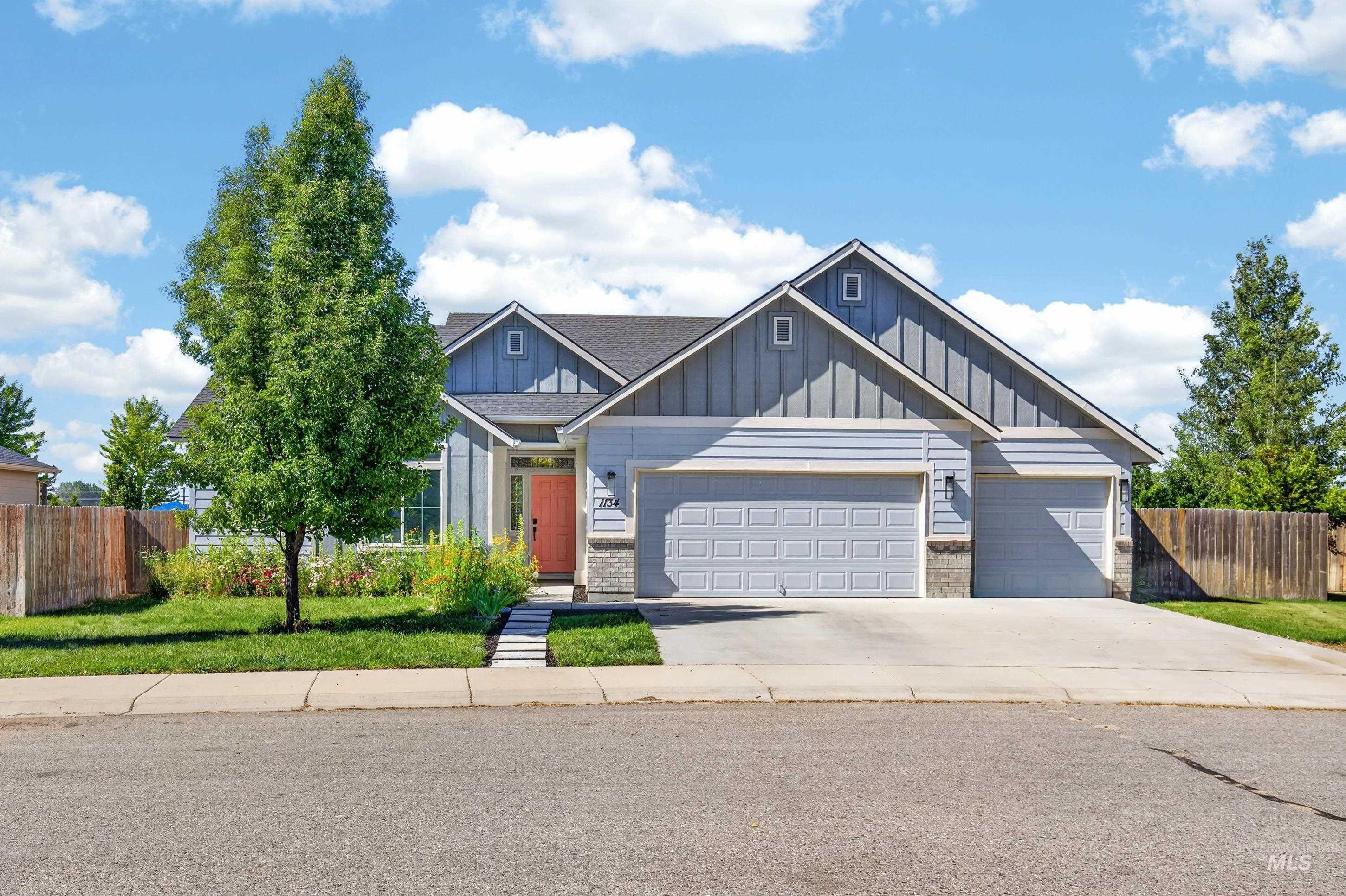 1134 East Rutherglen Street Kuna, ID 83634 - Photo 3 of 44