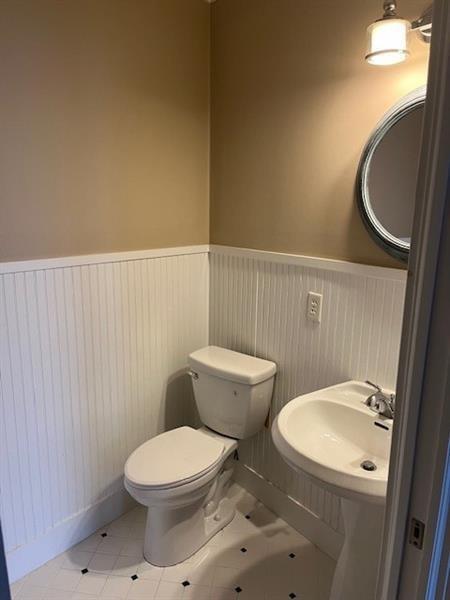 2255 Peachtree Road Northeast, Unit 820 Atlanta, GA 30309 - Photo 15 of 17