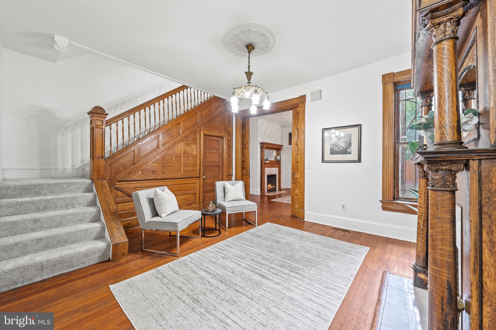 1306 Euclid Street Northwest, Unit 2 Washington, DC 20009 - Photo 3 of 32