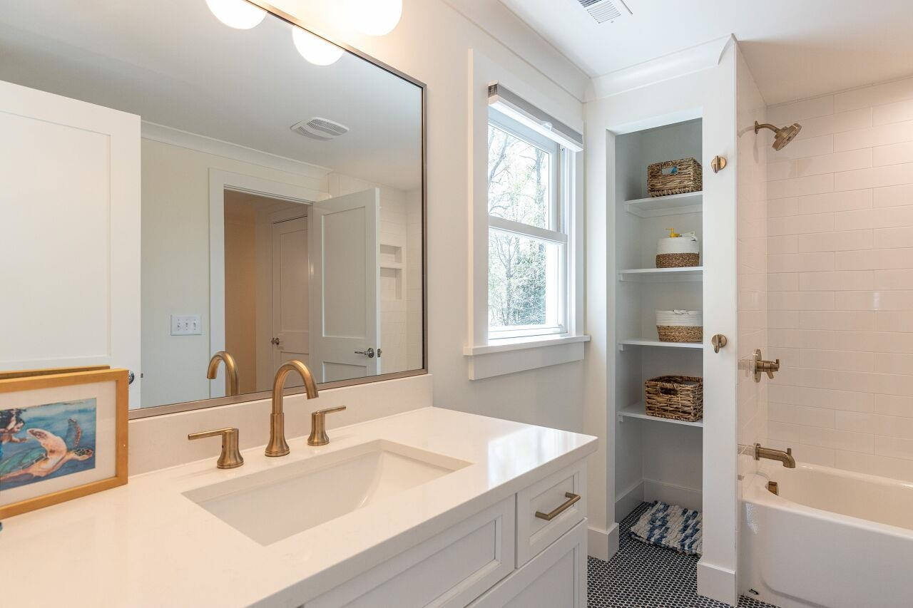 801 Runnymede Road Raleigh, NC 27607 - Photo 23 of 43 Photo 23
