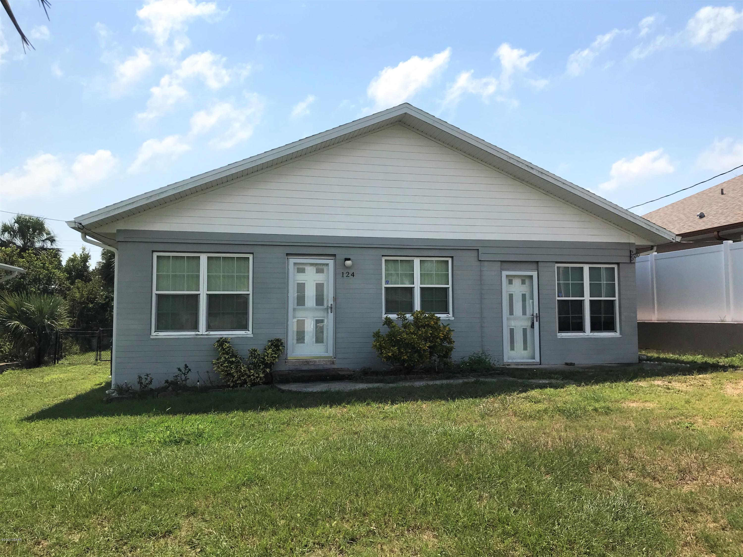 124 Lindley Road Daytona Beach, FL 32118 - Photo 1 of 29 IMG_3793 edited
